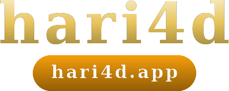 hari4d logo