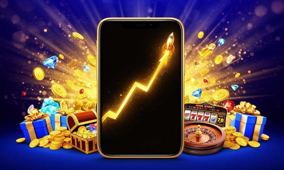 hari4d Gold Train