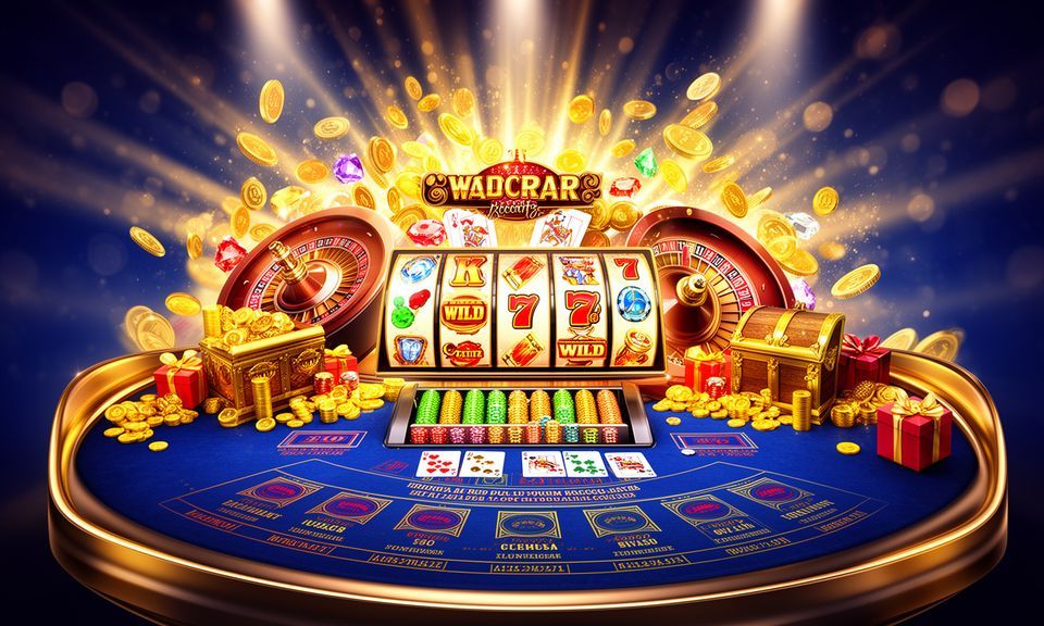 hari4d Ocean Fortune