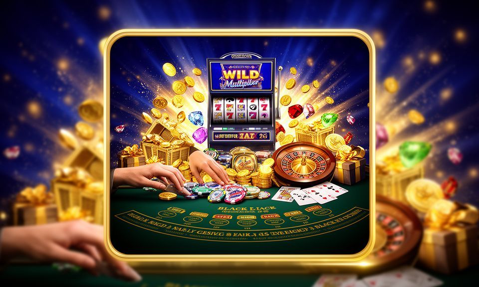 hari4d Ocean Fortune